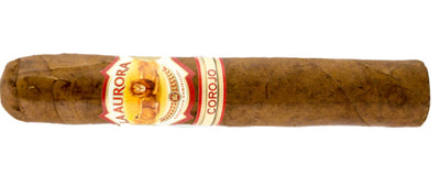 La Aurora – Corojo 1962 Toro USA 6x52