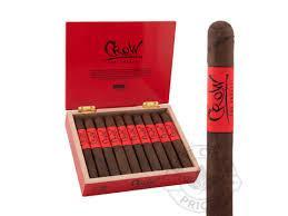 BLACKBIRD CROW TORO BOX PRESSED