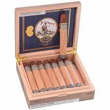 EL REY DEL MUNDO KING OF THE WORLD VSOP