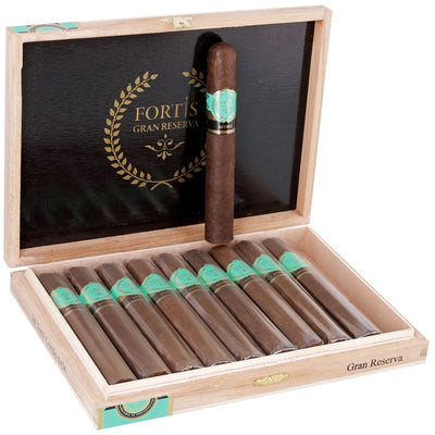 Fortis Gran Reserva Habano
