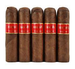 GRAND HABANO SHORTY 4X60 #5