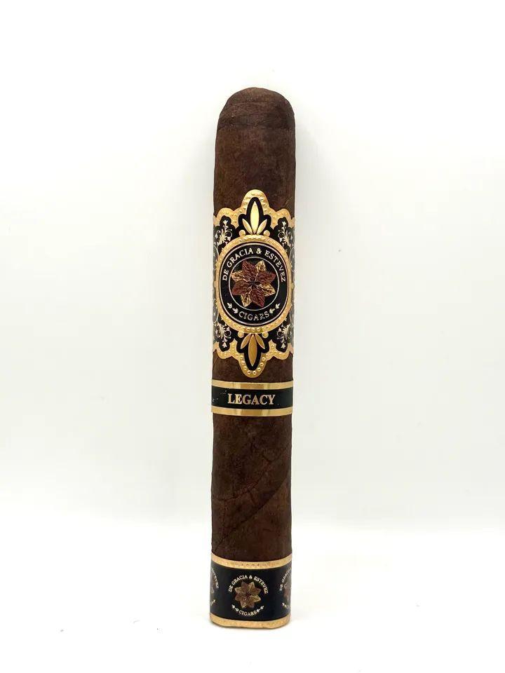 LEGACY  MADURO GORDO