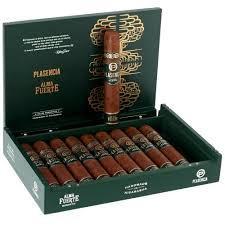 Plasencia Alma Fuerte  ROBUSTAS BOX OF 10 ON LINE SPECIAL