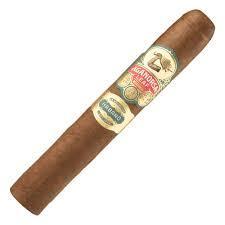AGANORSA LEAF LA VALIDACION HABANO TORO BP