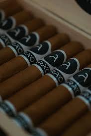 ARAO YUGO HABANO TORO