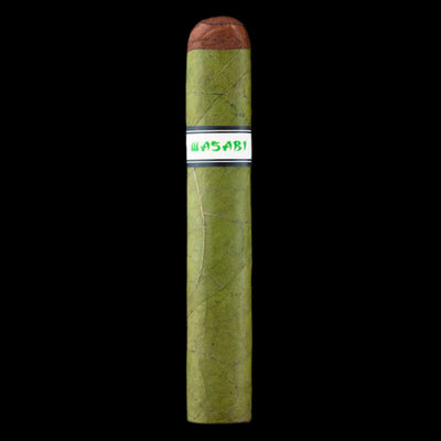 Espinosa Wasabi Corona 5x46