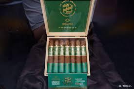OZ FAMILY CIGAR MARACANA TORO