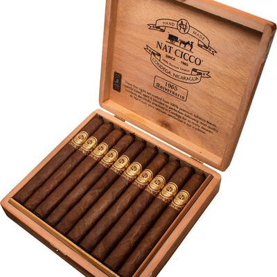 NAT CICCO 1965 ANIVERSARIO CHURCHILL