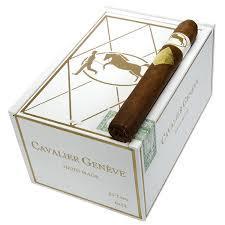 CAVALIER WHITE SERIES TORO