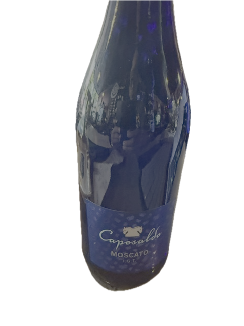 CAPOSALDO MOSCATO