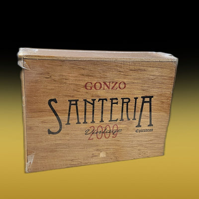 Gonzo Santeria