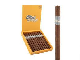 Cream Machine Lancero