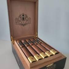 BELMAACHI  MADURO TORO