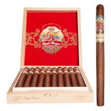 K By Karen Berger Lancero Habano 7x38