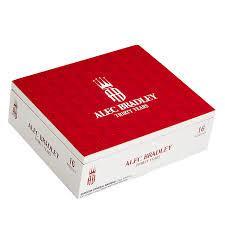 ALEC BRADLEY 30 YEAR
