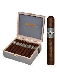 COHIBA NICARAGUA N5X52 EN CRYSTALE NEW BX