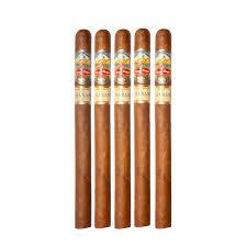 K By Karen Berger Lancero Habano 7x38