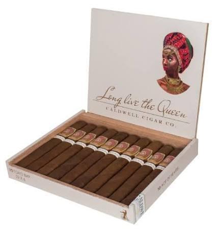 LONG LIVE THE QUEEN  QUEEN ACE OF HEARTS BOX