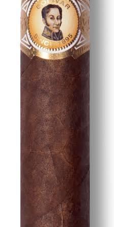 BOLIVAR COFRADIA NO.770