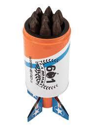LA BOMBA WARHEAD 11