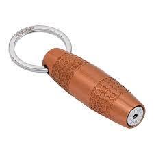 XIkar 10mm Cigar Punch Cutter, bronze