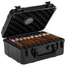 40 Cigar Travel Case, XIKAR
