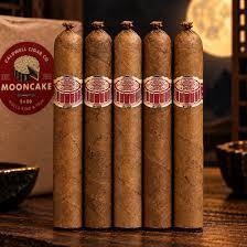 CALDWELL CIGARS MOONCAKE (LIMITED EDITION)