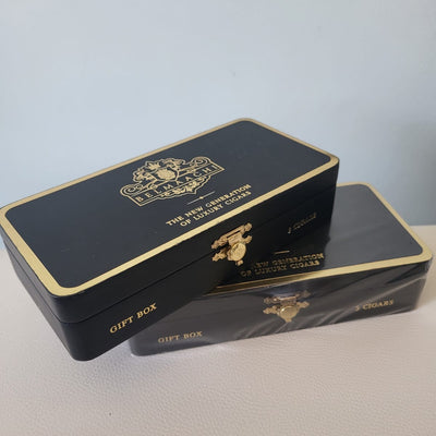 BELMAACHI CIGARS Gift Set