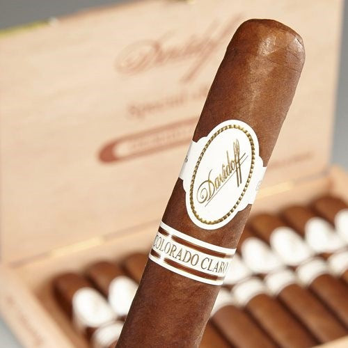 DAVIDOFF Colorado Claro Spec T Ce