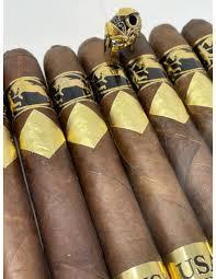 CAVALIER BLACK SERIES TORO