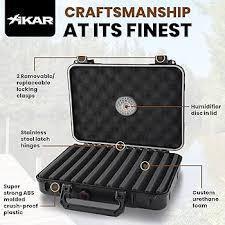 20 Cigar Travel Case, XIKAR