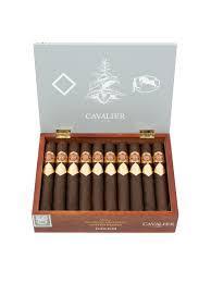 CAVALIER REGIONAL EXCLUSIVE USA TORO