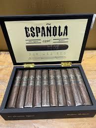 ESPANOLA MADURO BELICOSO