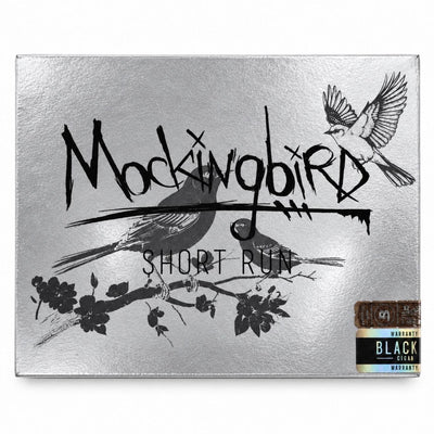 BLACKBIRD MOCKINGBIRD (SHORT RUN) TORO