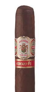 GH Habano #5 COROJO 6 X 54