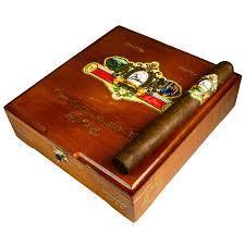 LA GALERA HABANO COLOSO 6 X 8