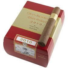 GH GRAND RESERVA #5 2010 LE CORONA GORDA 5 5/8 X 46