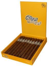 Cream Machine Lancero