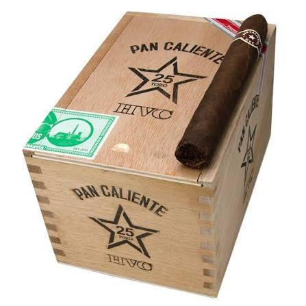 HVC PAN CALIENTE TORO