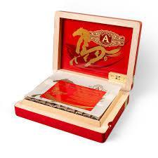 VILLIGER YEAR OF THE HORSE 2026