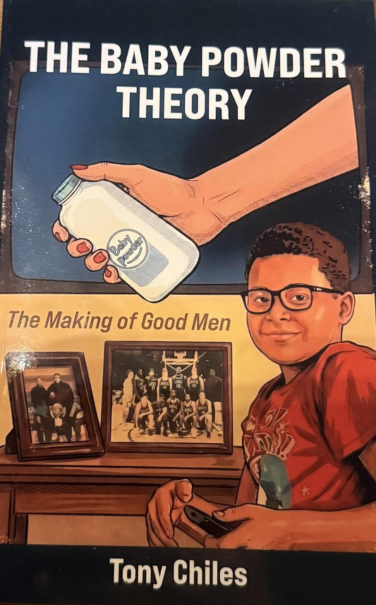 THE BABY POWDER THEORY