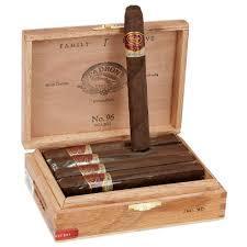 PADRON FAMILY RESERVE NO 96 NATURAL