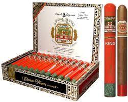 AF CHATEAU FUENTE KING T  ROSADO SG