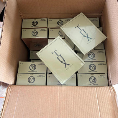 TUX UNITY BOX  SPECIAL LIMITED RELEASE 7.30.26 (ONLY)