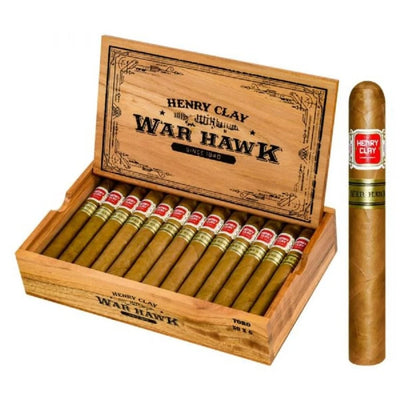 Henry Clay | War Hawk - Toro