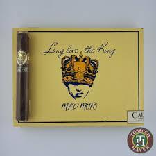 Long Live the King Mad MoFo Maduro Super Toro