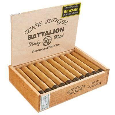 ROCKY PATEL THE EDGE CONNECTICUT HOWITZER