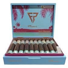 Fermin Perez Miami Special Edition Toro 6x52
