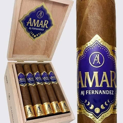 AJ FERNANDEZ AMAR TORO