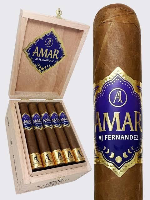 AJ FERNANDEZ AMAR TORO
